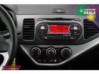 Kia Picanto 1.0 CVVT ISG Comfort Pack 5-DRS Airco 149.205 km! picture 17