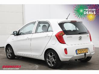Kia Picanto 1.0 CVVT ISG Comfort Pack 5-DRS Airco 149.205 km! picture 4