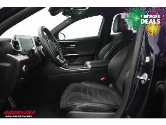 Mercedes C-klasse 180 AMG 9G-Tronic LED ACC Apple/Android Camera SHZ picture 24