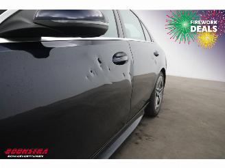 Mercedes C-klasse 180 AMG 9G-Tronic LED ACC Apple/Android Camera SHZ picture 11