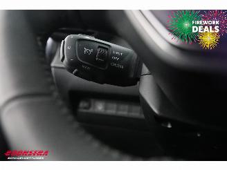 Peugeot e-2008 EV Allure Avantage WASSER 54 kWh LED ACC Navi Clima PDC picture 16