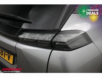 Peugeot e-2008 EV Allure Avantage WASSER 54 kWh LED ACC Navi Clima PDC picture 6