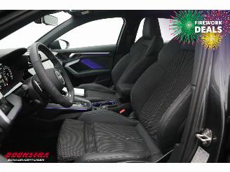 Audi A3 Sportback 40 TFSI e S-Line LED ACC Navi Clima Camera SHZ 9.964 km! picture 15