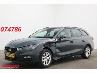 Vaurioauto  passenger cars Seat Leon Sportstourer 1.5 eTSI Style Aut. LED ACC Navi Clima Camera 16.633 km! 2025/3