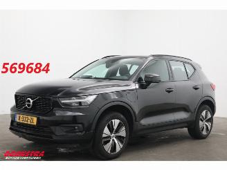 Avarii autoturisme Volvo XC40 1.5 T4 Recharge R-Design LED ACC Navi Camera LRHZ AHK 2021/4