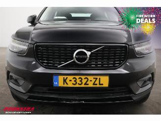 Volvo XC40 1.5 T4 Recharge R-Design LED ACC Navi Camera LRHZ AHK picture 6