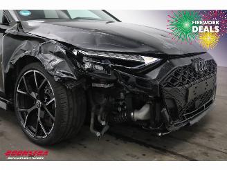 Audi Rs3 Sportback 2.5 TFSI Quattro Magnetic Ride ACC Carbon Pano Memory Sonos ACC HUD picture 7