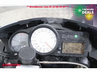 BMW K 1300 S ABS Heizgriffe picture 17