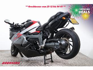 BMW K 1300 S ABS Heizgriffe picture 4