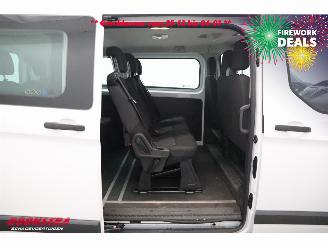 Ford Transit Custom 2.0 TDCI L1-H1 Trend 9-Pers. Airco Cruise Bluetooth PDC picture 6