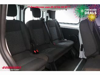 Ford Transit Custom 2.0 TDCI L1-H1 Trend 9-Pers. Airco Cruise Bluetooth PDC picture 11