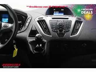 Ford Transit Custom 2.0 TDCI L1-H1 Trend 9-Pers. Airco Cruise Bluetooth PDC picture 9