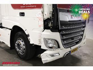 DAF XF 480 FT ACC Standairco 370.921 km! picture 9