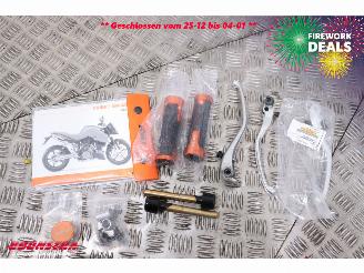 KTM 990 Super Duke BY 2007 Tanktas picture 16