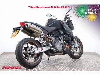 KTM 990 Super Duke BY 2007 Tanktas picture 3