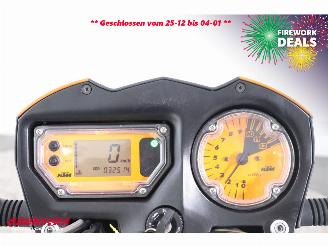 KTM 990 Super Duke BY 2007 Tanktas picture 9