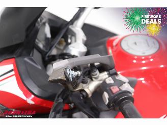 Ducati  Multistrada 1260 Termignoni ABS LED Cruise Heizgriffe Quickshift picture 14