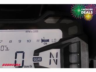Ducati  Multistrada 1260 Termignoni ABS LED Cruise Heizgriffe Quickshift picture 17