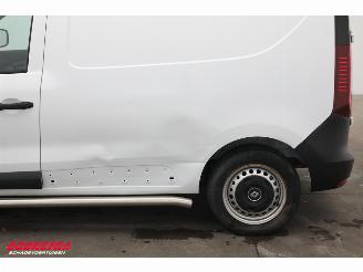 Renault Express 1.5 dCi 75 Comfort Airco Cruise PDC 54.879 km! picture 13