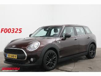 ojeté vozy osobní automobily Mini Clubman 1.5 One Business Navi Airco Cruise PDC 2016/11
