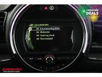 Mini Clubman 1.5 One Business Navi Airco Cruise PDC picture 14