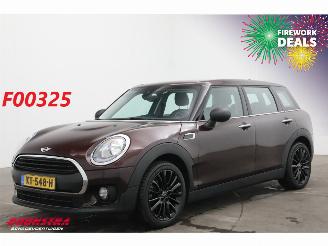 occasione autovettura Mini Clubman 1.5 One Business Navi Airco Cruise PDC 2016/11