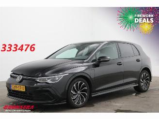 begagnad bil auto Volkswagen Golf 1.5 eTSI DSG R-Line LED ACC Virtual Navi Camera LRHZ 2021/1