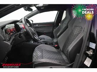 Volkswagen Golf 1.5 eTSI DSG R-Line LED ACC Virtual Navi Camera LRHZ picture 14