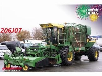 Unfall Kfz Maschinen Krone  RBL230 BY 1990 7.028 Uur Updated / Refit 09-2025!! 1990/6