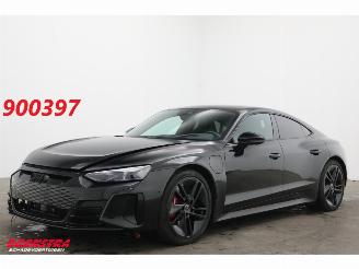 Coche accidentado Audi E-tron RS 93 kWh Pano LED ACC HUD Memory B&O 360° 2023/12