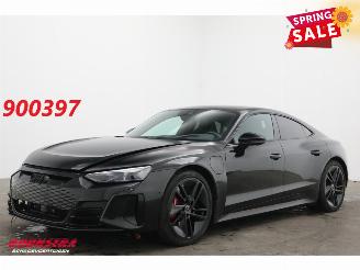 skadebil auto Audi E-tron RS 93 kWh Pano LED ACC HUD Memory B&O 360° 2023/12