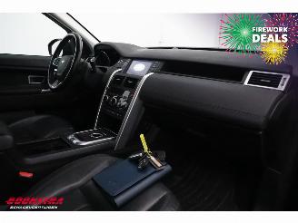 Land Rover Discovery Sport 2.2 TD4 4WD HSE Leder Navi Clima Cruise Camera PDC AHK picture 8