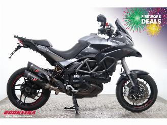 Ducati Multistrada 1200 S Multistrada 1200 S Granturismo ABS LED OD Exhaust picture 7