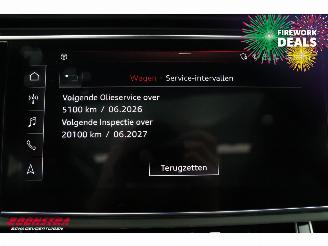 Audi Q8 55 TFSI Quattro S-Line Pano LED ACC HUD Memory 360° Lucht picture 26