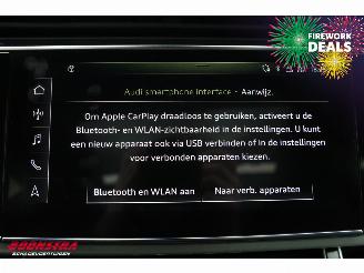 Audi Q8 55 TFSI Quattro S-Line Pano LED ACC HUD Memory 360° Lucht picture 21