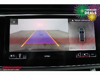 Audi Q8 55 TFSI Quattro S-Line Pano LED ACC HUD Memory 360° Lucht picture 19