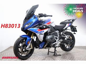 dañado motos BMW  R 1250 RS Sport ABS Akrapovic LED Comfort/ Dynamic/ Touring 2023/6