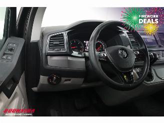 Volkswagen Transporter 2.0 TDI DSG L2-H1 DoKa 5-Pers Navi Airco Cruise Camera AHK picture 13