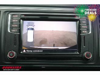 Volkswagen Transporter 2.0 TDI DSG L2-H1 DoKa 5-Pers Navi Airco Cruise Camera AHK picture 16