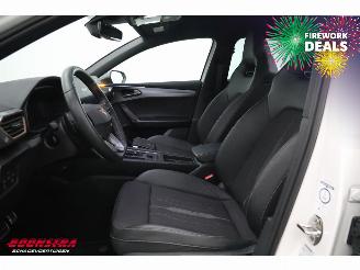 Cupra Leon VZ 2.0 TSI 310 PK 4Drive DSG LED ACC Apple/Android LRHZ Camera SHZ picture 16