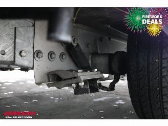 Burstner  Belcanto Belcanto 535 DL Rondzit Single Beds Ringverwarming picture 8