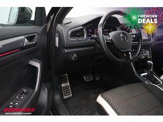 Volkswagen T-Roc 1.5 TSI DSG Sport LED ACC Navi Clima PDC AHK picture 15