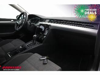 Volkswagen Passat Variant Variant 1.5 TSI DSG Comfort Business LED ACC Navi Clima PDC AHK picture 11