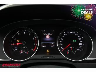 Volkswagen Passat Variant Variant 1.5 TSI DSG Comfort Business LED ACC Navi Clima PDC AHK picture 18