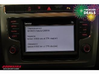 Volkswagen Polo 1.0 BlueMotion Edition Navi Clima Cruise PDC picture 23