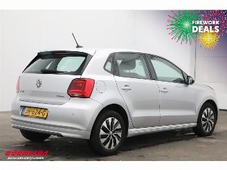 Volkswagen Polo 1.0 BlueMotion Edition Navi Clima Cruise PDC picture 3