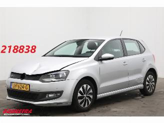 Auto incidentate Volkswagen Polo 1.0 BlueMotion Edition Navi Clima Cruise PDC 2016/3