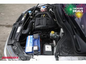 Volkswagen Polo 1.0 BlueMotion Edition Navi Clima Cruise PDC picture 9