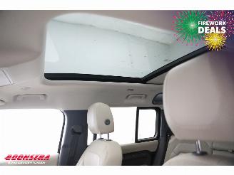Land Rover Defender 110 3.0 P400 HSE Pano LED ACC 360° Meridian Memory picture 19
