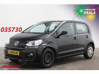  Volkswagen Up! 1.0 Clima Cruise SHZ PDC Camera 87.467 km! 2020/7
